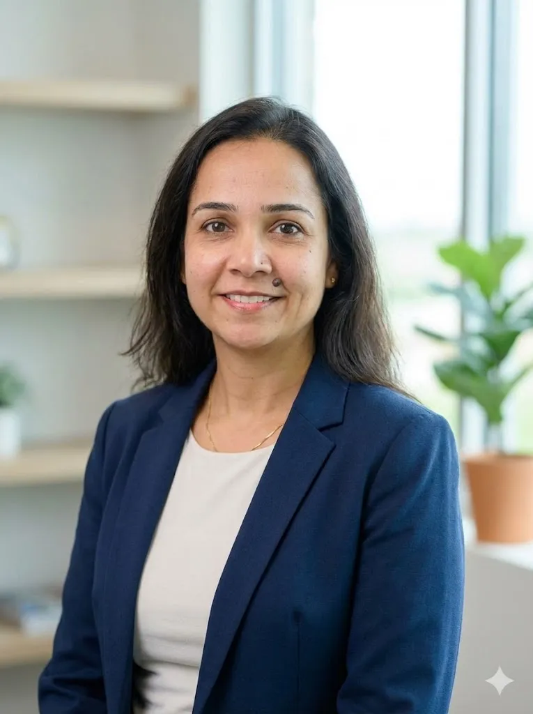 Sarita Jain